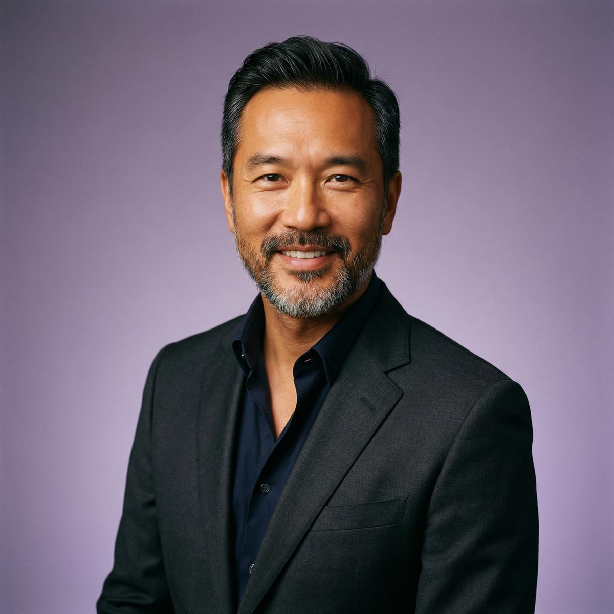 呦呦视频首席导演陈逸风