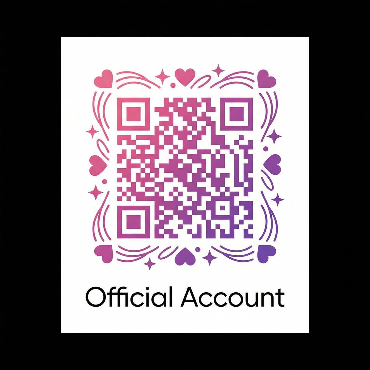 呦呦视频微信公众号二维码