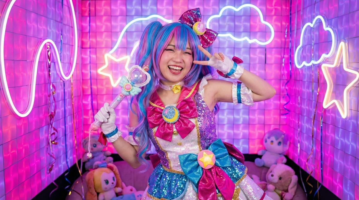 呦呦视频动漫cosplay视频